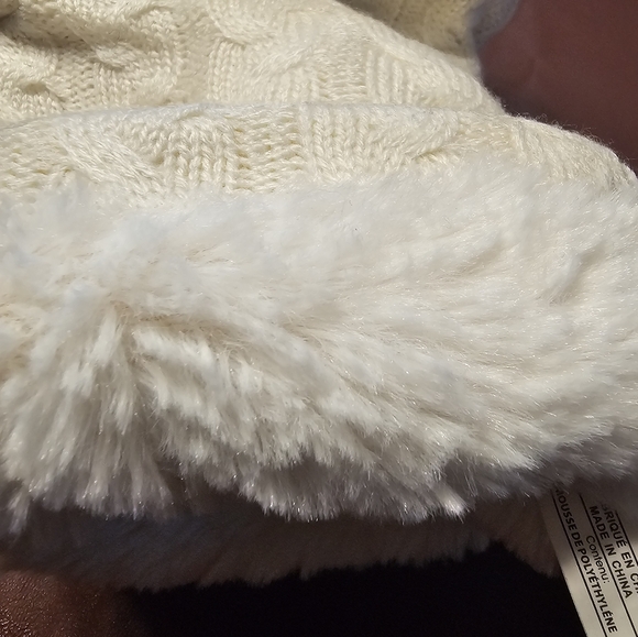 La vie En Rose slippers- NWT - Picture 2 of 5